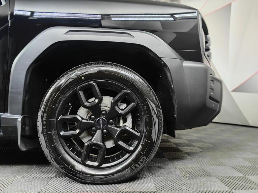 Haval H3 I Рестайлинг Москва  - изображение 8