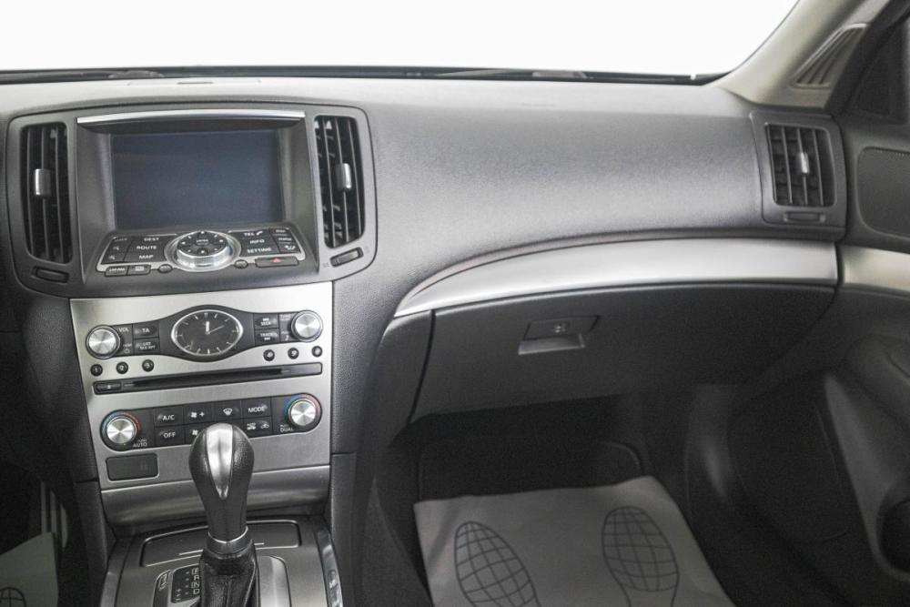 Infiniti G IV Кемерово  - изображение 15