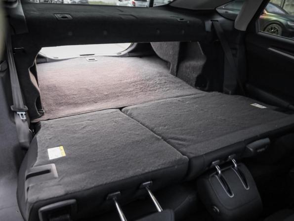 Ford Mondeo V с пробегом 2018 года, цена 1 533 000 рублей, 128100 км, седан, Автокод Объявления