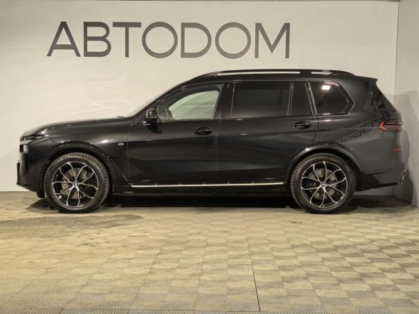 BMW X7 I (G07) Рестайлинг с пробегом 2023 года, цена 14 200 000 рублей, 19900 км, внедорожник, Автокод Объявления