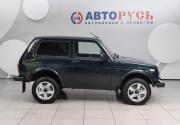 Lada (ВАЗ) Niva Legend Подольск  - изображение 30