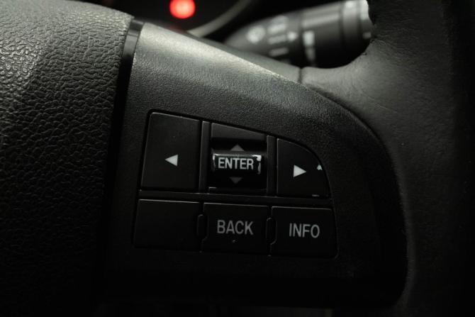 Mazda 3 II (BL) с пробегом 2009 года, цена 649 000 рублей, 226035 км, хэтчбек, Автокод Объявления