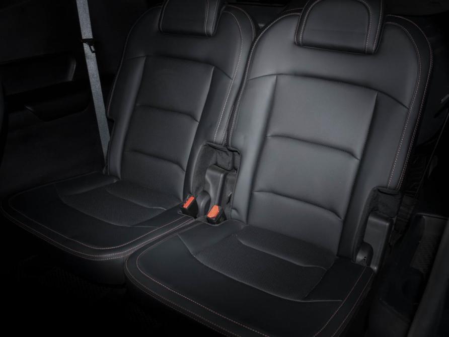 Geely Okavango I Рестайлинг Москва  - изображение 17