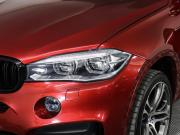 BMW X6 II (F16) Химки  - изображение 28