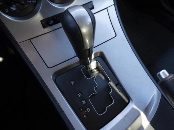 Mazda 3 II (BL) с пробегом 2010 года, цена 799 000 рублей, 304220 км, седан, Автокод Объявления