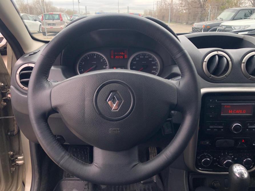 Renault Duster I Саратов  - изображение 26