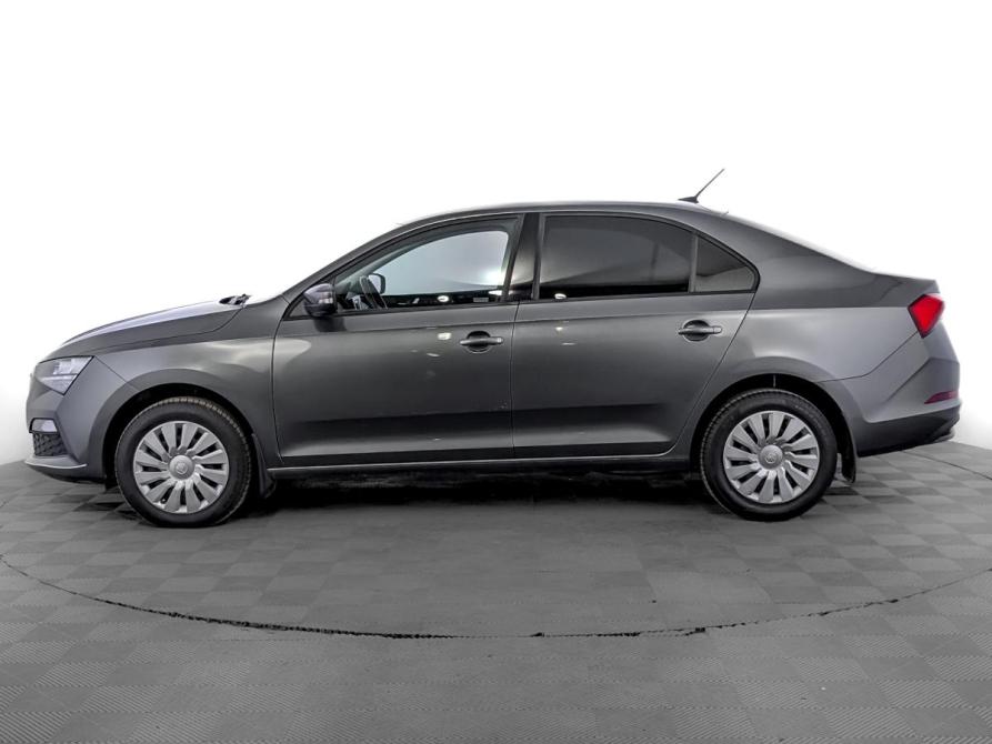 Skoda Rapid II Москва  - изображение 7