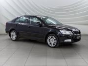 Skoda Octavia II (A5) Рестайлинг Волгоград  - изображение 37