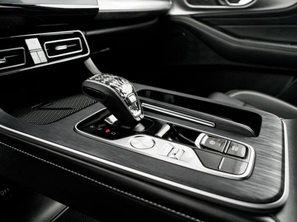GAC GS8 II с пробегом 2024 года, цена 3 750 000 рублей, 16990 км, внедорожник, Автокод Объявления