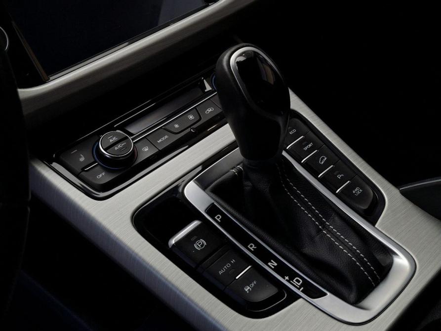Geely Atlas I Мурманск  - изображение 21
