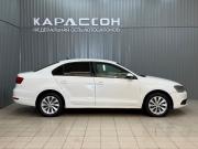 Volkswagen Jetta VI Магнитогорск  - изображение 22