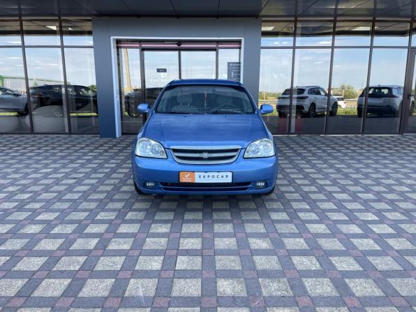 Chevrolet Lacetti I с пробегом 2008 года, цена 299 000 рублей, 321429 км, седан, Автокод Объявления