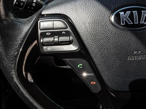 Kia Ceed II Рестайлинг с пробегом 2016 года, цена 1 470 000 рублей, 82965 км, универсал, Автокод Объявления