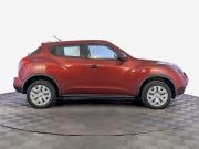 Nissan Juke I Москва  - изображение 30
