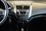 Hyundai Solaris I Рестайлинг Уфа  - изображение 26