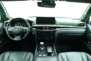 Lexus LX III Рестайлинг 2 Красноярск  - изображение 37