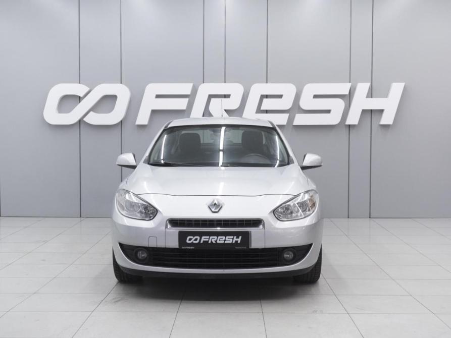 Renault Fluence I Ростов-на-Дону  - изображение 3