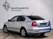 Skoda Octavia II (A5) Рестайлинг Москва  - изображение 16
