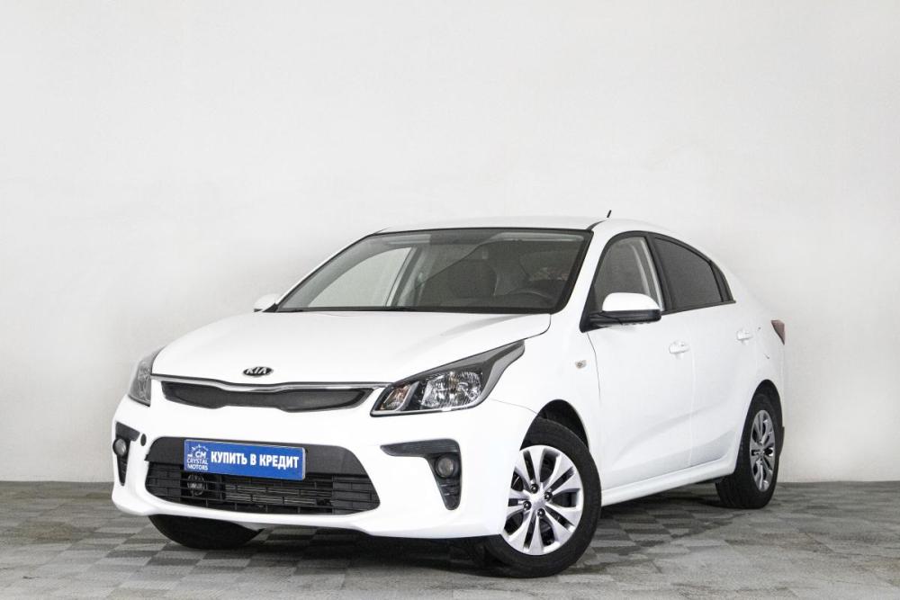 Kia Rio IV Сургут  - изображение 4