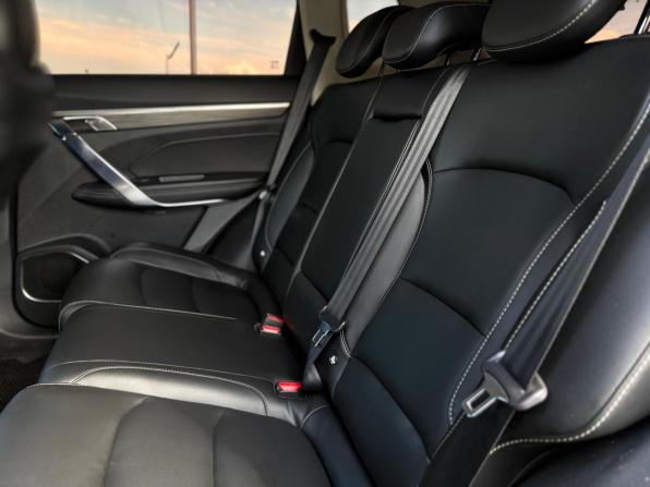 Geely Atlas Pro с пробегом 2021 года, цена 1 710 000 рублей, 172829 км, внедорожник, Автокод Объявления