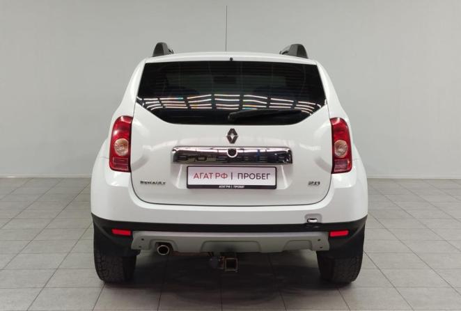 Renault Duster I с пробегом 2013 года, цена 1 100 000 рублей, 171819 км, внедорожник, Автокод Объявления