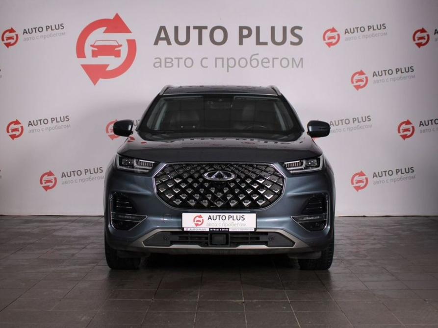 Chery Tiggo 8 Pro I Минеральные Воды  - изображение 3