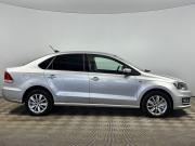 Volkswagen Polo V Рестайлинг Борисоглебск  - изображение 23