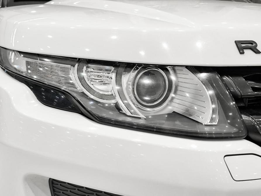 Land Rover Range Rover Evoque I Казань  - изображение 21