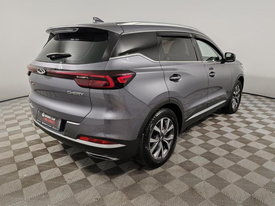 Chery Tiggo 7 Pro I Москва  - изображение 5