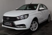 Lada (ВАЗ) Vesta I Санкт-Петербург  - изображение 19