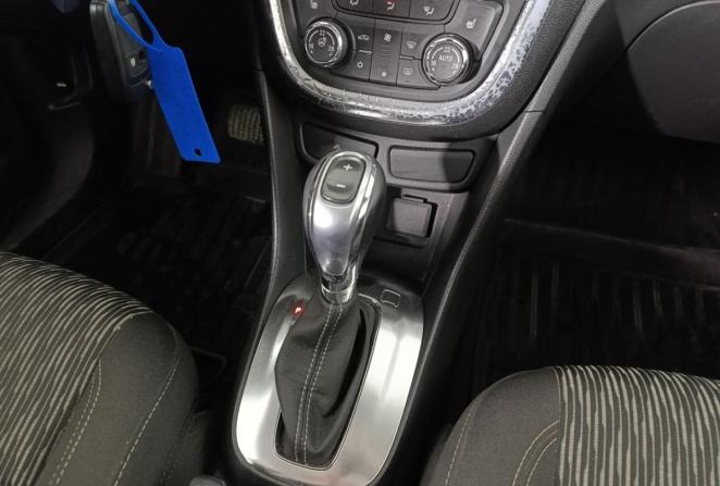 Opel Mokka I с пробегом 2014 года, цена 1 245 000 рублей, 69256 км, внедорожник, Автокод Объявления