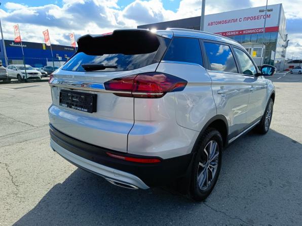 Geely Atlas Pro с пробегом 2024 года, цена 2 239 995 рублей, 10739 км, внедорожник, Автокод Объявления