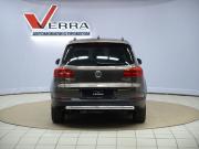Volkswagen Tiguan I Рестайлинг Уфа  - изображение 22