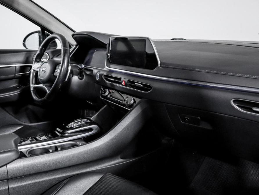 Hyundai Sonata VIII (DN8) Москва  - изображение 9