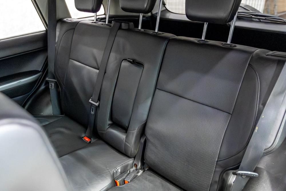 Suzuki Grand Vitara II Рестайлинг Ульяновск  - изображение 27