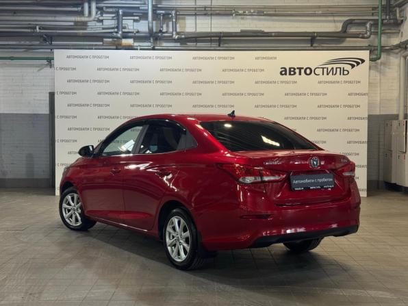 Changan Alsvin с пробегом 2023 года, цена 1 049 000 рублей, 34000 км, седан, Автокод Объявления