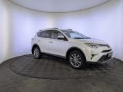 Toyota RAV4 IV (XA40) Рестайлинг Москва  - изображение 33