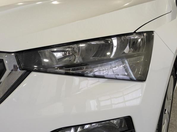 Skoda Rapid II с пробегом 2021 года, цена 1 300 000 рублей, 146194 км, лифтбек, Автокод Объявления