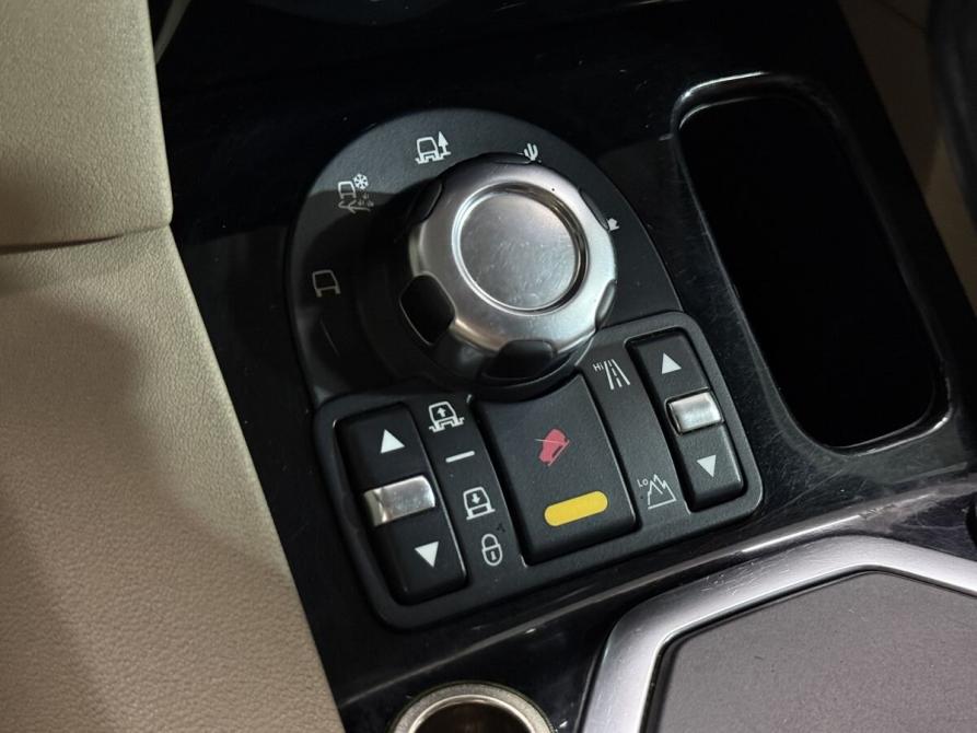Land Rover Discovery IV Ярославль  - изображение 14