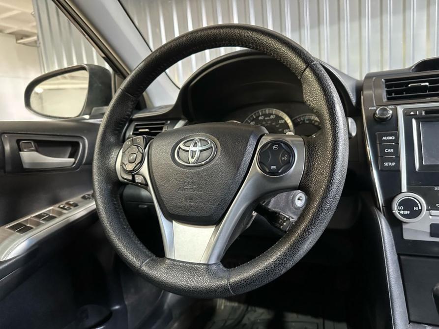 Toyota Camry VII (XV50) Ростов-на-Дону  - изображение 8