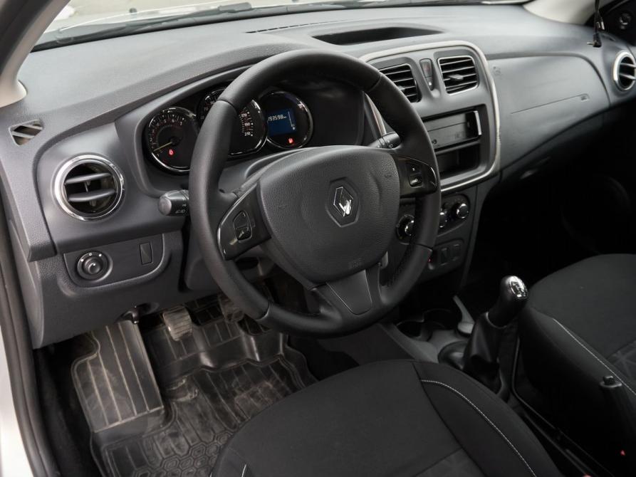 Renault Sandero II Казань  - изображение 5