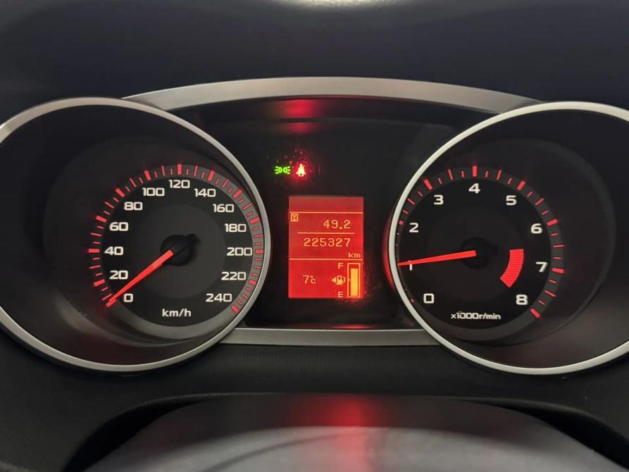 Mitsubishi Outlander II Пермь  - изображение 12