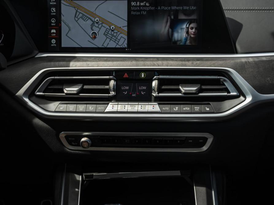 BMW X7 I (G07) Москва  - изображение 17