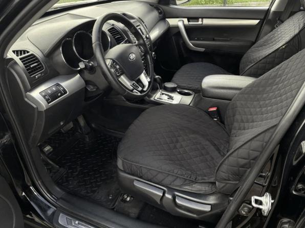 Kia Sorento II с пробегом 2012 года, цена 1 335 000 рублей, 197900 км, внедорожник, Автокод Объявления