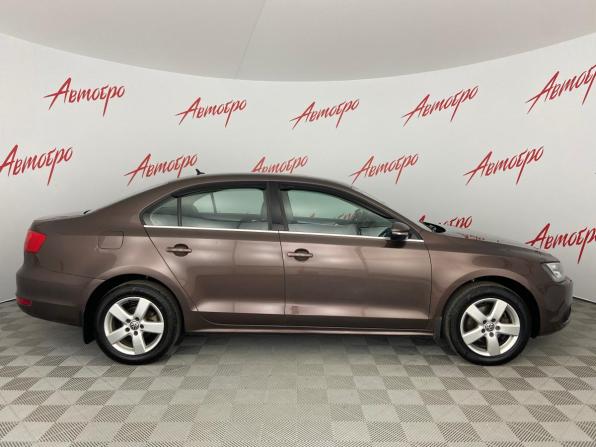 Volkswagen Jetta VI с пробегом 2014 года, цена 1 350 000 рублей, 72245 км, седан, Автокод Объявления
