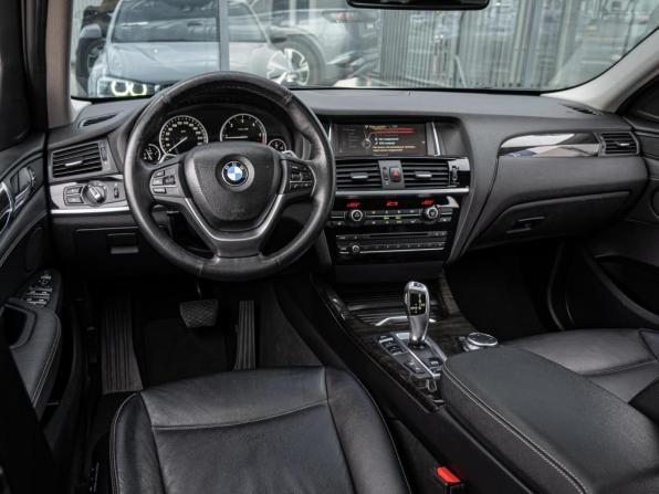 BMW X4 I (F26) с пробегом 2015 года, цена 3 020 000 рублей, 149958 км, внедорожник, Автокод Объявления