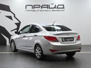 Hyundai Solaris I Рестайлинг Ростов-на-Дону  - изображение 24