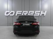 Toyota Camry VIII (XV70) Рестайлинг Ростов-на-Дону  - изображение 31
