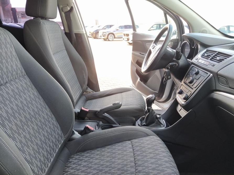 Opel Mokka I Екатеринбург  - изображение 14