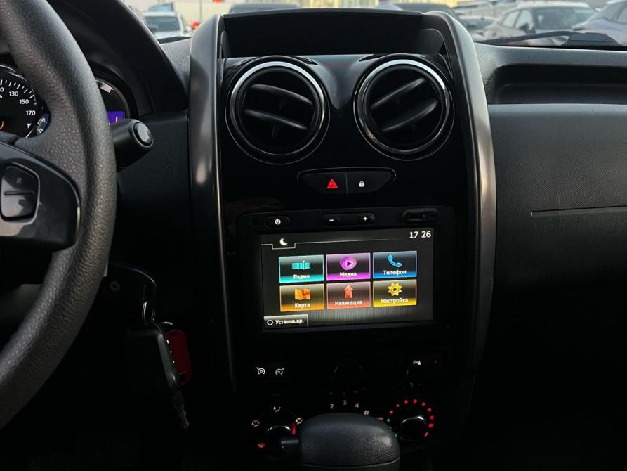 Renault Duster I Рестайлинг Волгоград  - изображение 9